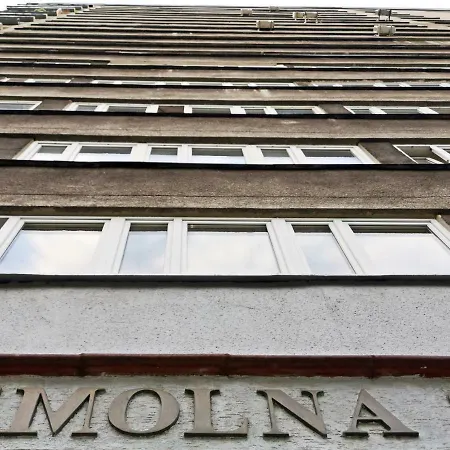 Smolna Tower Apartment