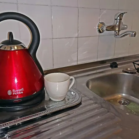 Smolna Tower * Varşova