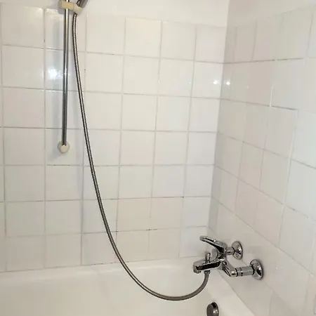 Apartmán Smolna Tower Varšava